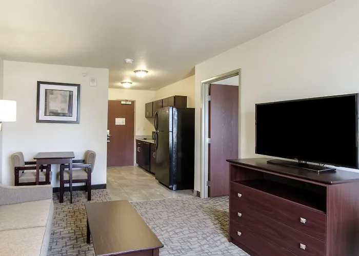 Hotel Cobblestone & - 2*