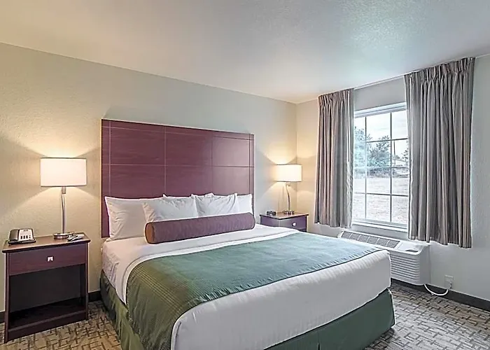 Cobblestone & - Hotel Guernsey