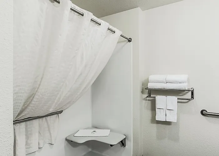 Cobblestone Inn&suites - Hotel Guernsey