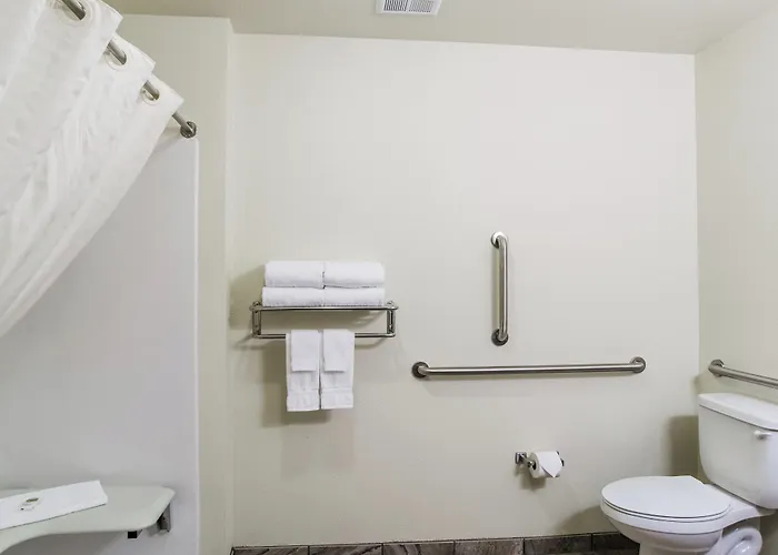 Hotel Cobblestone Inn&suites -