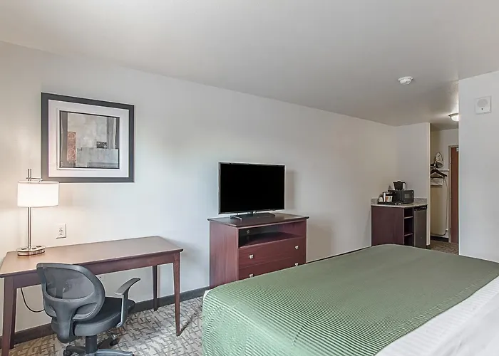 Hotel Cobblestone & - Guernsey