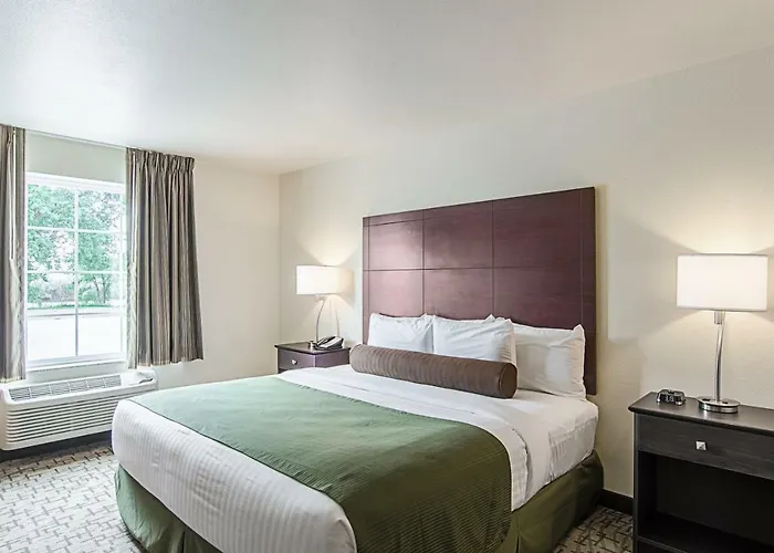 Cobblestone & - Hotel
